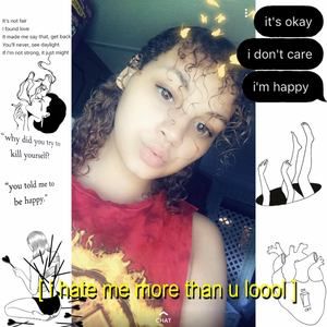 Meet your Posher, Princess